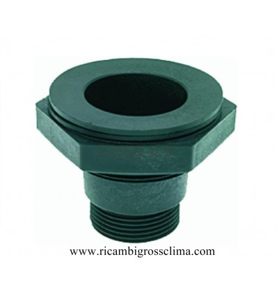Buy Online Drain complete ø 2"-1"1/4 for Dishwasher LUXIA 3316045 on GROSSCLIMA