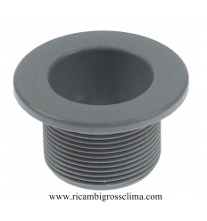 Buy Online A drain hole of 1 1/2"for overflow pipe Dishwasher MEIKO 5042447 on GROSSCLIMA