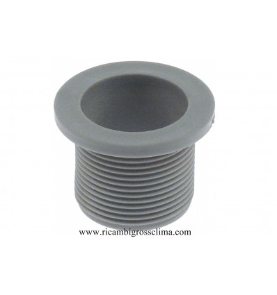 Buy Online Connection drain ø 1"1/4 for Dishwasher SILANOS 3349591 on GROSSCLIMA