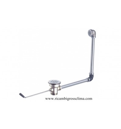 Buy Online Drain dive a siphon for Dishwasher 3349460 on GROSSCLIMA