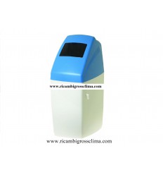 Buy Online Water softener volumetric monoblock 8L - 3010087 on GROSSCLIMA