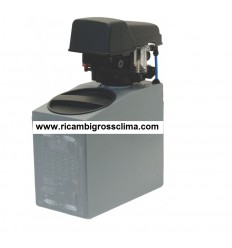 Умягчитель MATIC 5 Л, ø 3/4"F - 3010260
