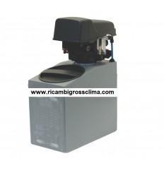 Умягчитель воды "MATIC 8" 8 Л, ø 3/4" - 3010074