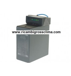 Смягчитель воды "ECO 5" 5 Л, ø 3/4"М - 3010259