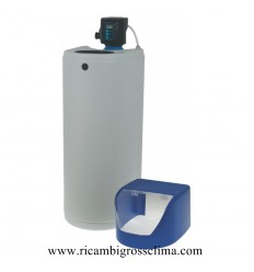 Buy Online Water softener automatic BORES C261S/20SD - 3010155 on GROSSCLIMA