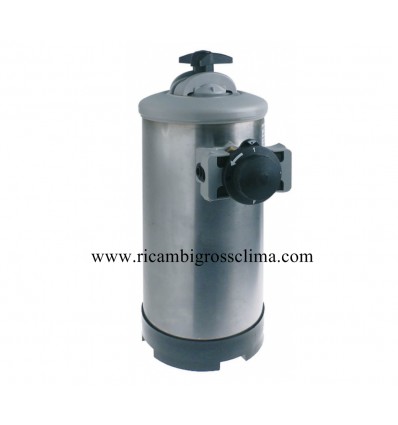 Buy Online Water softener manual DVA 16 L WITH BY-PASS - 3010007 on GROSSCLIMA