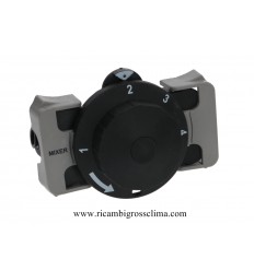 Buy Online Valve mono By-Pass plastic - 3010286 on GROSSCLIMA