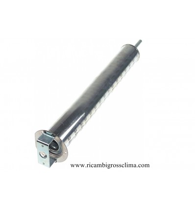 Buy Online Burner bar AMBACH ø 50x370 mm for Solid top range gas - 3023169 on GROSSCLIMA