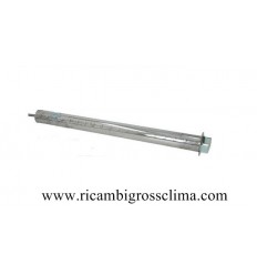 Горелки на панели AMBACH ø 50x600 мм для Fry top, газ - 5005291