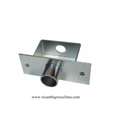 Buy Online Mixing chamber 70x100x40 mm for Grill lava stone, gas AMBACH - 5064828 on GROSSCLIMA