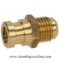 Buy Online Nozzle holder for pipe ø 10 mm for Kitchen gas AMBASSADE - 3025733 on GROSSCLIMA