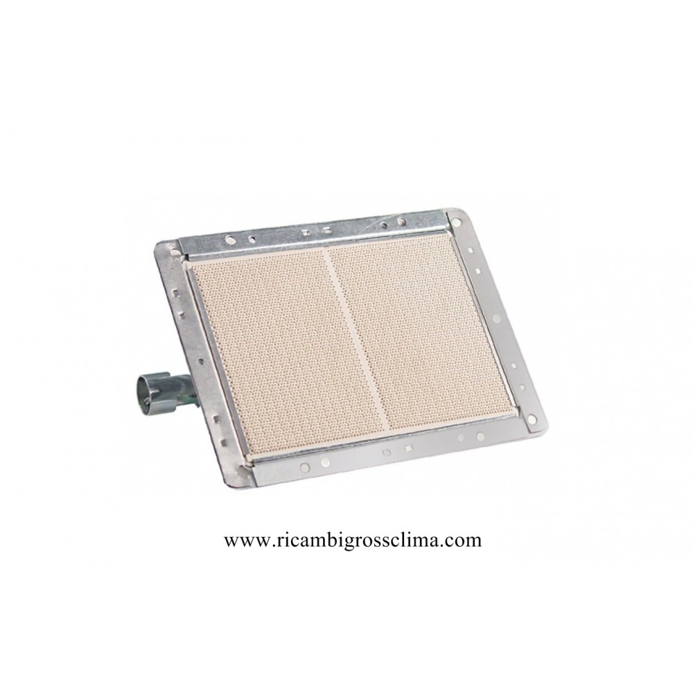 Buy Kit CB Burner full 220x168 mm - 2111365