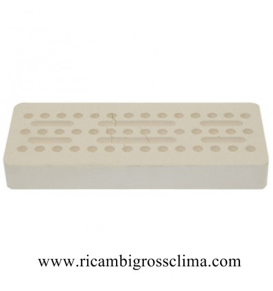 Compra Online Piastra ceramica radiante 192x86x22 mm - 