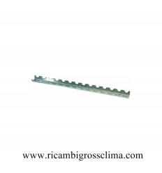 Buy Online Support 14 places 455x40 mm for Broiler gas GARLAND - 3023322 on GROSSCLIMA