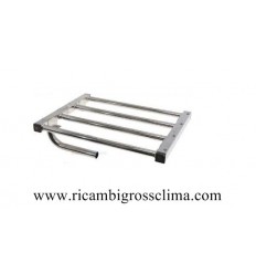 Buy Online Burner for Cooking in the area and it 560x425 mm - 5090424 on GROSSCLIMA