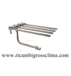 Buy Online The burner to the Grill area and 580x315 mm - 5031423 on GROSSCLIMA