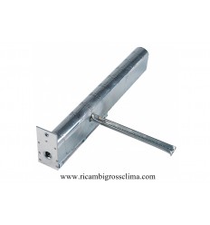 Quemador de barra para Horno MKN 295x170x77 mm - 5094344