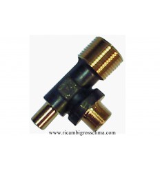 Buy Online Nozzle holder for pipe ø 12 mm - 5080495 on GROSSCLIMA