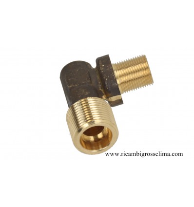 Buy Online Nozzle holder for pipe ø 12 mm - 5075580 on GROSSCLIMA