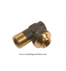 Buy Online Nozzle holder for Burner MARENO - 5028943 on GROSSCLIMA