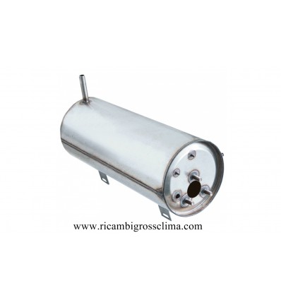 Buy Online Boiler for Glasswashers IME OMNIWASH ø 140x350 mm - 3024023 on GROSSCLIMA