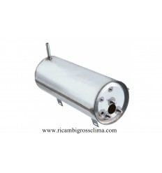 Boiler für Gläserspül-SA ITALIEN ø 140x350 mm - 3024023