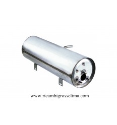 Boiler für Spülmaschine IME OMNIWASH ø 140x425 mm - 3024080