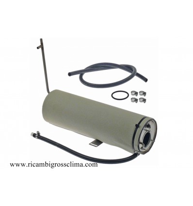 Compra Online Kit Boiler per Lavastoviglie KRUPPS ø 140x475 mm - 