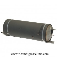 Boiler komplett für Geschirrspüler SAMMIC ø 170x560 mm - 3024044