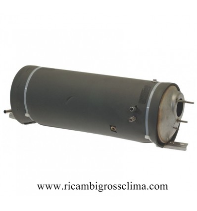 Compra Online Boiler completo per Lavastoviglie SAMMIC ø 170x560 mm - 