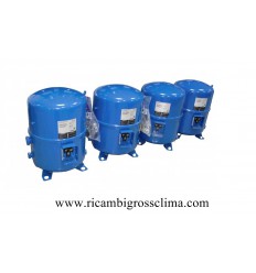 Компрессор DANFOSS MANEUROP MTZ 22-4