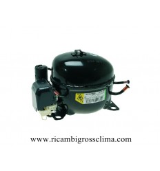 Compresor de Nevera EMBRACO EMT6144U
