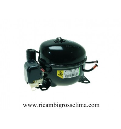 Compra Online Compressore Frigo EMBRACO EMT6165U - 