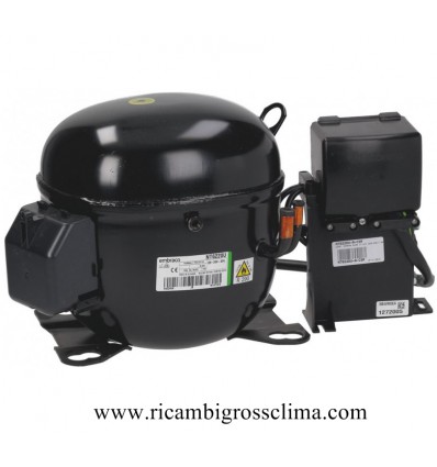 Buy Online Compressor Fridge EMBRACO NT6220U on GROSSCLIMA
