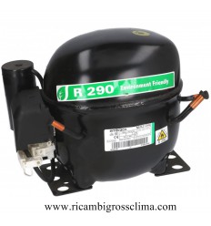 Accessoire Réfrigérateur et Congélateur GENERIQUE Compresseur R404a