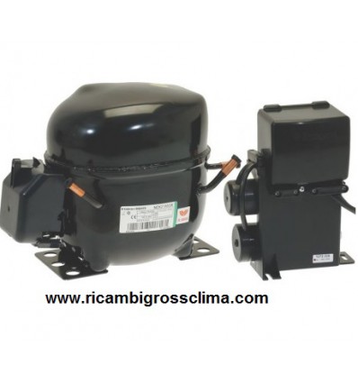 Buy Online Compressor Fridge EMBRACO NT2170U on GROSSCLIMA