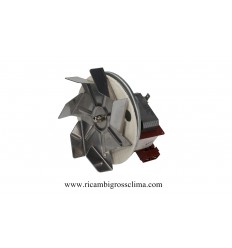 Compra Online Motore con ventola per Forno COVEN 45W - 220V - 