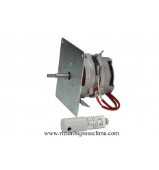 Buy Online Motor FIR 1048.1920 with fan for Oven INOXTREND - 