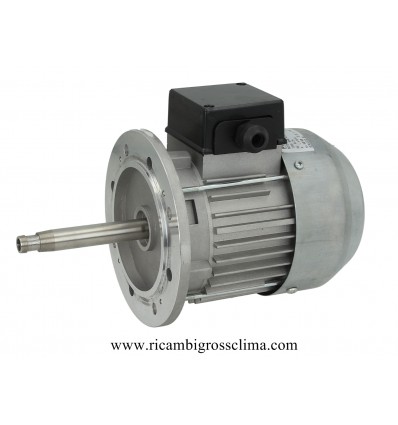 Buy Online Motor FIR 1046.4530 with fan for Oven ANGELO PO - 