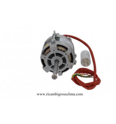 Buy Online Motor FIR 1057.1624 with fan for Oven lainox answers your - 