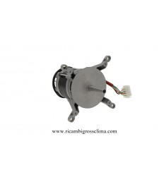Buy Online Motor FIR 3065A4051 with fan for Oven ANGELO PO - 