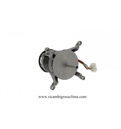Buy Online Motor FIR 3065A4051 with fan for Oven ANGELO PO - 