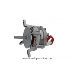 Buy Online Motor FIR 3042P4050 with fan for Oven ANGELO PO - 