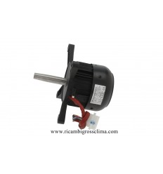 Buy Online Motor FIR 1088.4354 with fan for Oven BAKE OFF - 