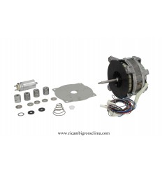 Compra Online Motore HANNING V1A120-025P0012-036-001OS con ventola per Forno CONVOTHERM - 