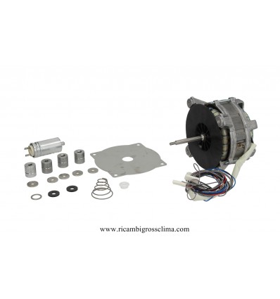 Compra Online Motore HANNING V1A120-025P0012-036-001OS con ventola per Forno CONVOTHERM - 