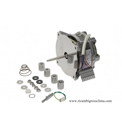 Compra Online Motore HANNING V3A120-025P0015-036 con ventola per Forno CONVOTHERM - 