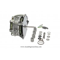 Buy Motor HANNING V3A120-025P0015-036 with fan for Oven CONVOTHERM
