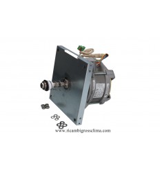 Buy Online Motor HANNING L9YZW84D-584 with fan for Oven CONVOTHERM - 
