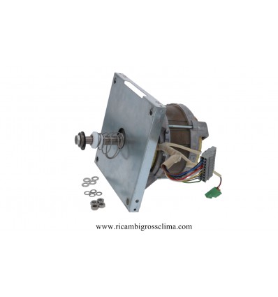 Buy Online Motor HANNING L9YZW84D-585 with fan for Oven CONVOTHERM - 